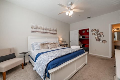Copropriété à vendre à Kissimmee, Floride: 3 chambres, 134.71 m2 № 2314915 - photo 12