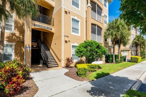 Copropriété à vendre à Kissimmee, Floride: 3 chambres, 134.71 m2 № 2314915 - photo 21