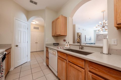 Copropriété à vendre à Kissimmee, Floride: 3 chambres, 134.71 m2 № 2314915 - photo 5
