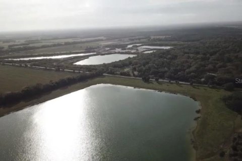 Land in Okeechobee, Florida № 2106459 - photo 3