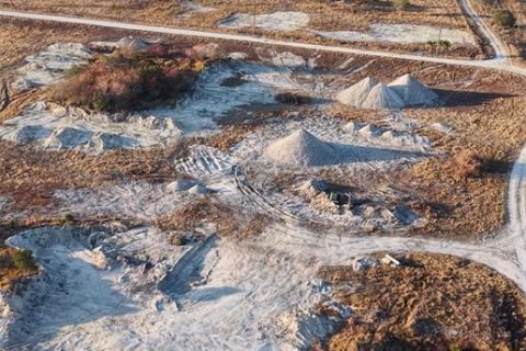 Land in Okeechobee, Florida № 2106459 - photo 4