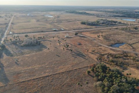 Land in Okeechobee, Florida № 2106459 - photo 5