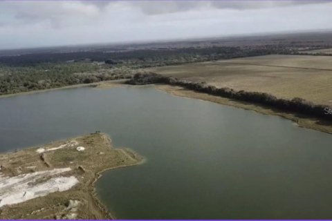Land in Okeechobee, Florida № 2106459 - photo 2