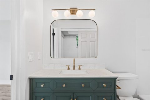 Villa ou maison à vendre à Umatilla, Floride: 2 chambres, 149.29 m2 № 2273245 - photo 12