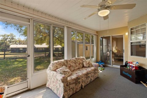 House in Eustis, Florida 3 bedrooms, 146.97 sq.m. № 1581014 - photo 30