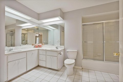 House in Eustis, Florida 3 bedrooms, 146.97 sq.m. № 1581014 - photo 21