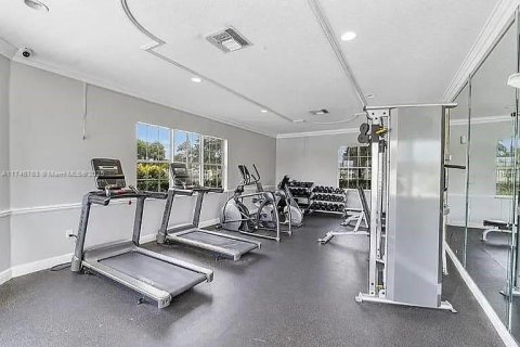 Condo in Coconut Creek, Florida, 1 bedroom № 1985155 - photo 12