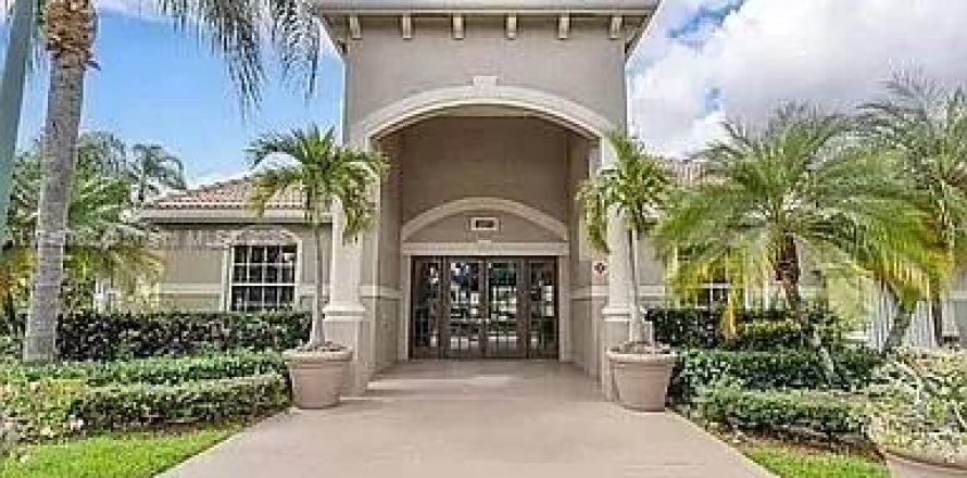 Condo in Coconut Creek, Florida, 1 bedroom № 1985155