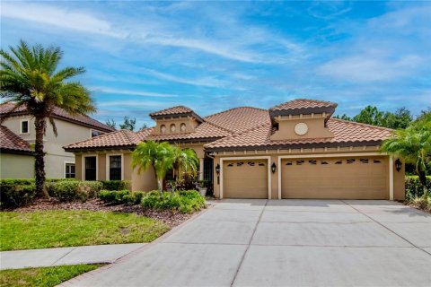 House in Tampa, Florida 5 bedrooms, 320.05 sq.m. № 1837508 - photo 3