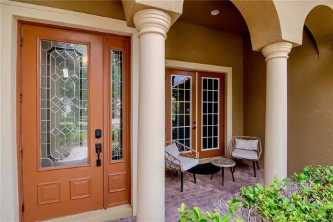 House in Tampa, Florida 5 bedrooms, 320.05 sq.m. № 1837508 - photo 5