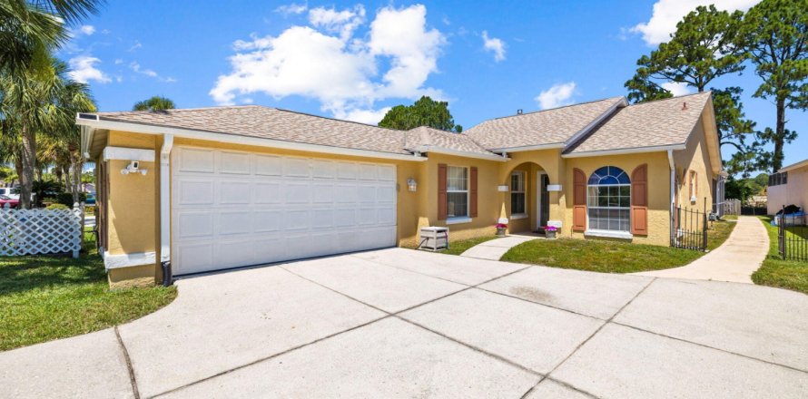 Villa ou maison à Panama City Beach, Floride 3 chambres, 163.32 m2 № 562624