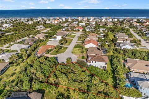 Terrain à Palm Coast, Floride № 2123543