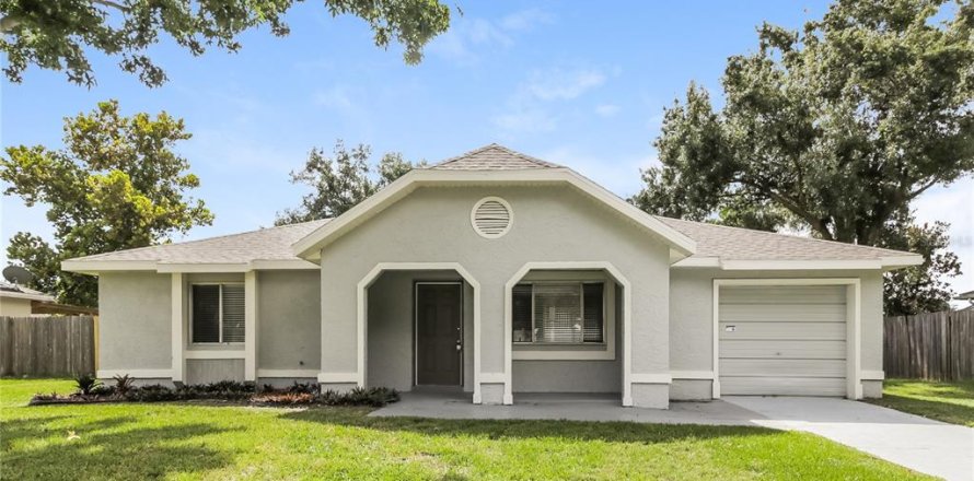 Villa ou maison à Orlando, Floride 4 chambres, 122.91 m2 № 1873221