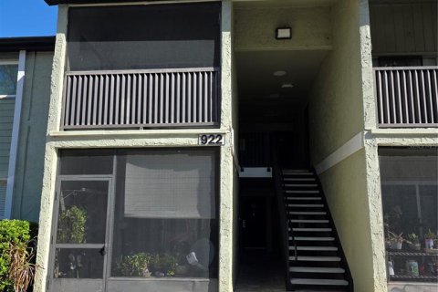 Condo à Altamonte Springs, Floride, 2 chambres  № 2148774
