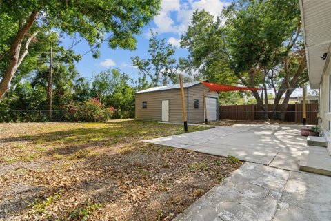 House in Gulfport, Florida 3 bedrooms, 148.74 sq.m. № 1666096 - photo 25