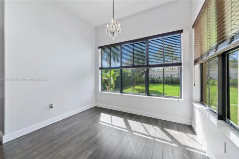 Casa en venta en Cooper City, Florida, 4 dormitorios, 290.78 m2 № 1797650 - foto 10