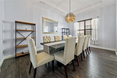 Casa en venta en Cooper City, Florida, 4 dormitorios, 290.78 m2 № 1797650 - foto 4
