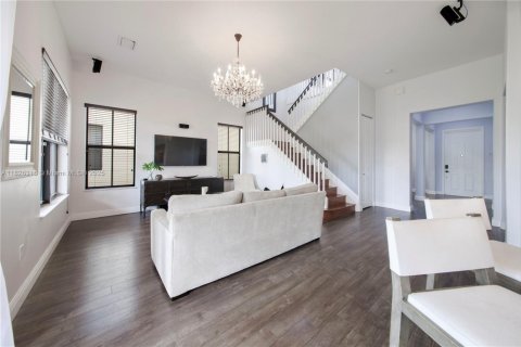 Casa en venta en Cooper City, Florida, 4 dormitorios, 290.78 m2 № 1797650 - foto 5