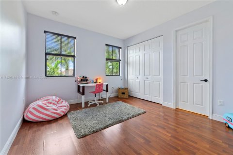 Casa en venta en Cooper City, Florida, 4 dormitorios, 290.78 m2 № 1797650 - foto 21