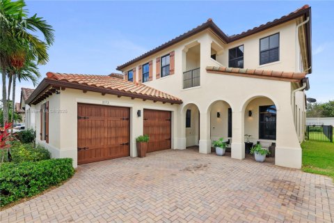 Casa en venta en Cooper City, Florida, 4 dormitorios, 290.78 m2 № 1797650 - foto 1