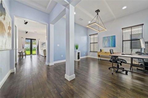 Casa en venta en Cooper City, Florida, 4 dormitorios, 290.78 m2 № 1797650 - foto 2