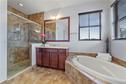 Casa en venta en Cooper City, Florida, 4 dormitorios, 290.78 m2 № 1797650 - foto 18
