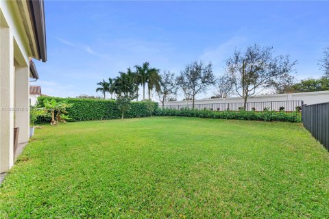 Casa en venta en Cooper City, Florida, 4 dormitorios, 290.78 m2 № 1797650 - foto 25