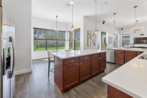 Casa en venta en Cooper City, Florida, 4 dormitorios, 290.78 m2 № 1797650 - foto 8