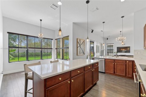 Casa en venta en Cooper City, Florida, 4 dormitorios, 290.78 m2 № 1797650 - foto 9
