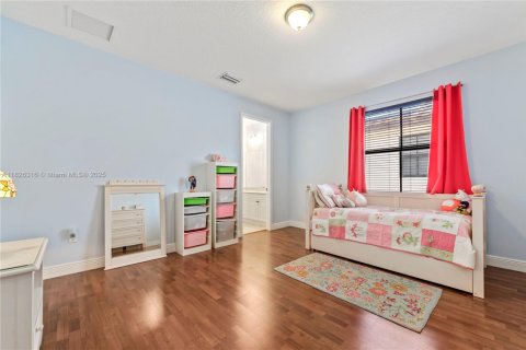 Casa en venta en Cooper City, Florida, 4 dormitorios, 290.78 m2 № 1797650 - foto 19