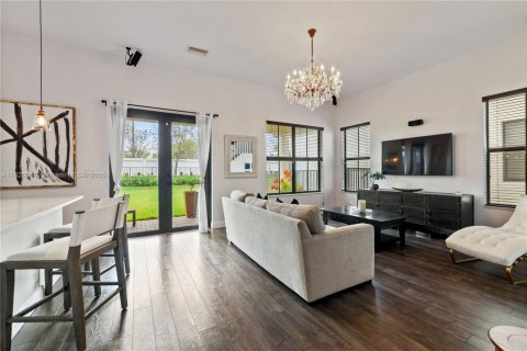 Casa en venta en Cooper City, Florida, 4 dormitorios, 290.78 m2 № 1797650 - foto 11