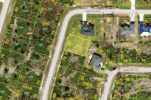 Land in Placida, Florida № 2162791 - photo 2