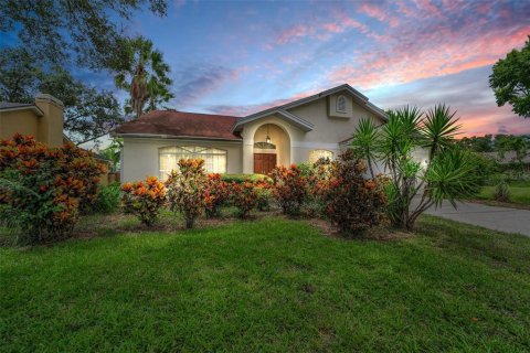 Villa ou maison à vendre à Palm Harbor, Floride: 4 chambres, 208.84 m2 № 1912888 - photo 6