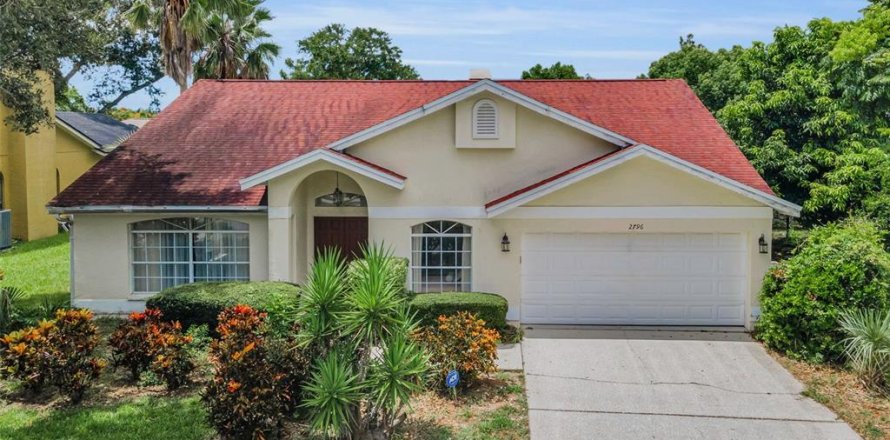 Casa en Palm Harbor, Florida 4 dormitorios, 208.84 m2 № 1912888