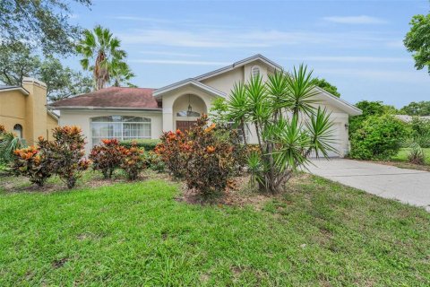 Villa ou maison à vendre à Palm Harbor, Floride: 4 chambres, 208.84 m2 № 1912888 - photo 4