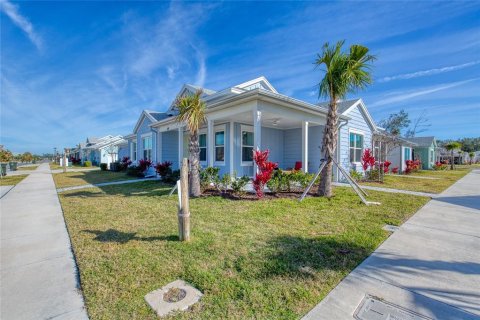 Casa en venta en Daytona Beach, Florida, 2 dormitorios, 136.01 m2 № 2115077 - foto 3