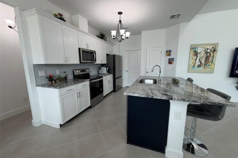 Casa en venta en Daytona Beach, Florida, 2 dormitorios, 136.01 m2 № 2115077 - foto 15