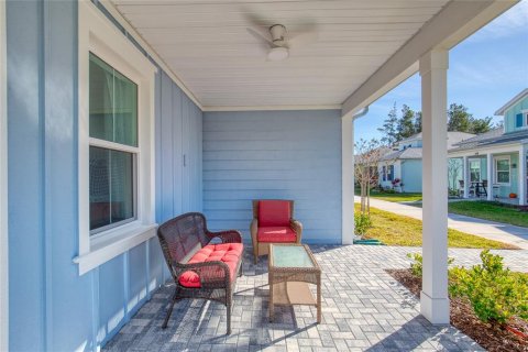 Casa en venta en Daytona Beach, Florida, 2 dormitorios, 136.01 m2 № 2115077 - foto 6