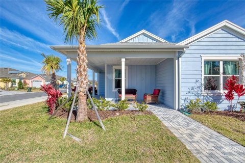 Casa en venta en Daytona Beach, Florida, 2 dormitorios, 136.01 m2 № 2115077 - foto 4