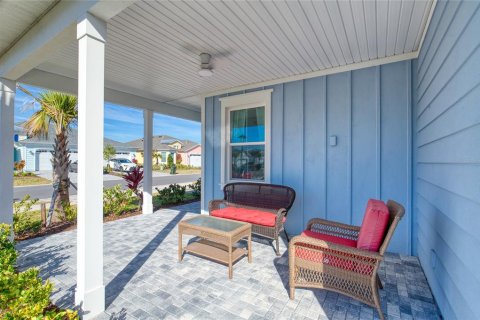 Casa en venta en Daytona Beach, Florida, 2 dormitorios, 136.01 m2 № 2115077 - foto 5