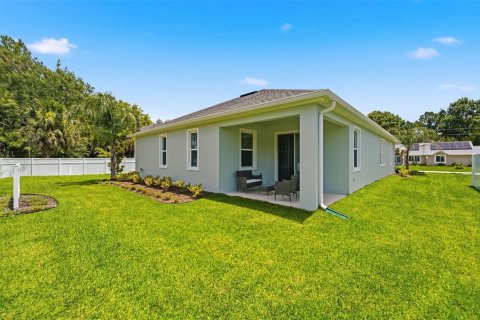 Villa ou maison à vendre à Palm Coast, Floride: 5 chambres, 199.46 m2 № 2406549 - photo 8