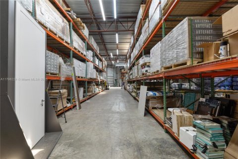 Commercial property in Boca Raton, Florida № 1875390 - photo 12
