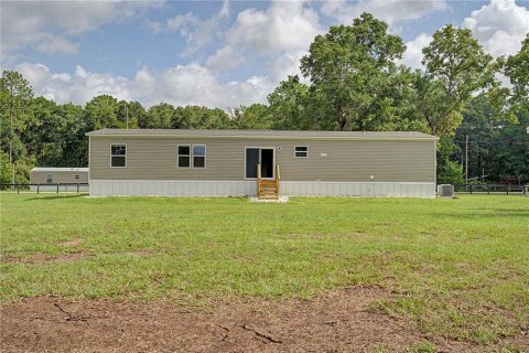 House in Ocala, Florida 4 bedrooms, 171.87 sq.m. № 2199121 - photo 25