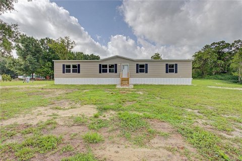 House in Ocala, Florida 4 bedrooms, 171.87 sq.m. № 2199121 - photo 23