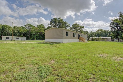 House in Ocala, Florida 4 bedrooms, 171.87 sq.m. № 2199121 - photo 24
