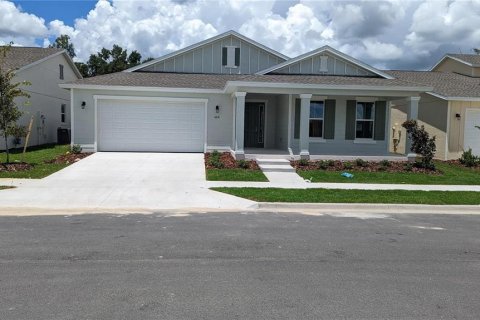 Villa ou maison à louer à Ocala, Floride: 4 chambres, 248.05 m2 № 1806598 - photo 1