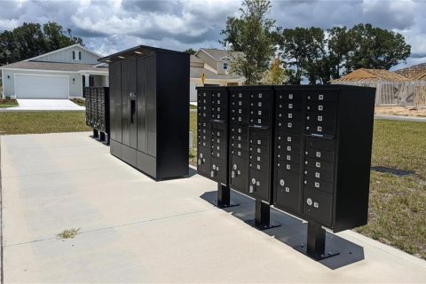 Villa ou maison à louer à Ocala, Floride: 4 chambres, 248.05 m2 № 1806598 - photo 6