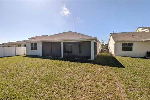 Villa ou maison à louer à Ocala, Floride: 4 chambres, 248.05 m2 № 1806598 - photo 23