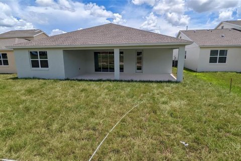 Villa ou maison à louer à Ocala, Floride: 4 chambres, 248.05 m2 № 1806598 - photo 17