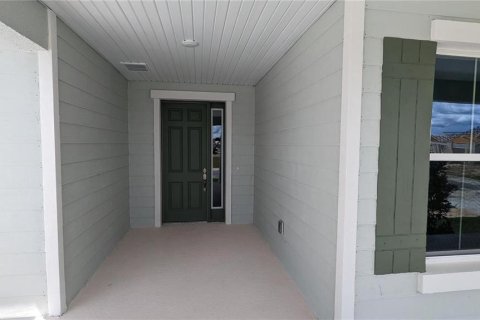 Villa ou maison à louer à Ocala, Floride: 4 chambres, 248.05 m2 № 1806598 - photo 16